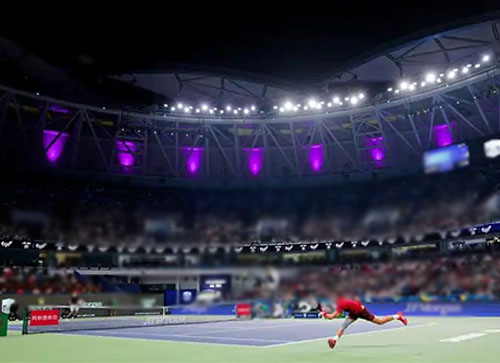 象山县体育比赛