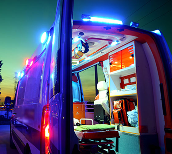 象山县车辆内部展示